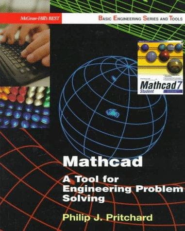 Cover image for Mathcad