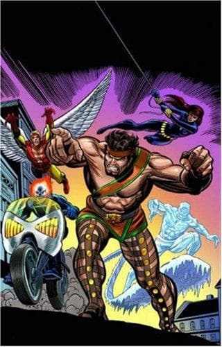 Cover image for The Champions Classic, Vol. 1