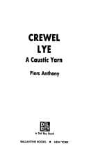 Cover image for Crewel Lye