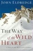 Cover image for The Way of the Wild Heart