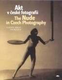 Cover image for Nude In Czech Photography, The