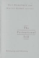 Cover image for The Postnational Self