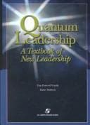 Cover image for Quantum Leadership