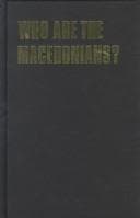 Book cover image