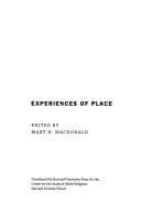Book cover image