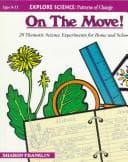 Cover image for On the move!