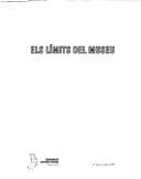Cover image for Els límits del museu