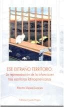 Cover image for Ese extraño territorio