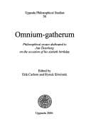 Omnium-gatherum