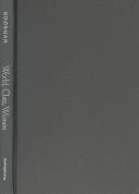 Book cover image