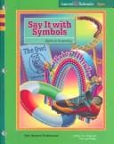 Cover image for Say It With Symbols
