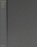 Cover image for Things