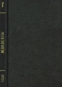 Cover image for Peer Review