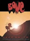 Cover image for Bone