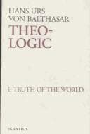 Cover image for Theo-logic