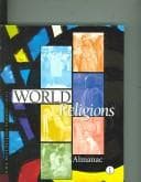 Cover image for World Religions Reference Library Edition 1.