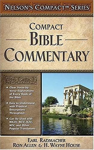 Cover image for Nelson's Compact Series