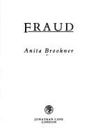 Cover image for Fraud
