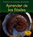 Cover image for Aprender de los fósiles