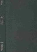 Book cover image