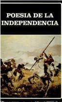 Cover image for Poesía de la Independencia