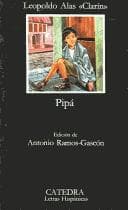 Cover image for Pipá