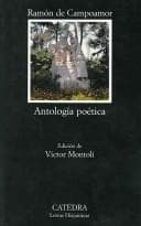 Cover image for Antología poética