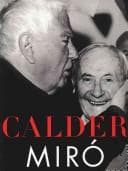 Cover image for Calder/ Miro