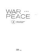Cover image for War And Peace 2