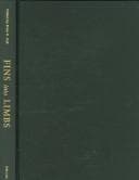 Cover image for Fins into Limbs