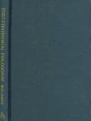 Book cover image