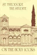 Cover image for On the Holy Icons