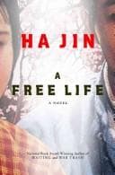 Cover image for A free life