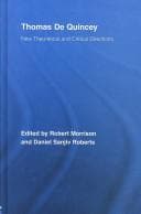 Book cover image