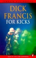Cover image for For kicks.