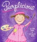 Cover image for Purplicious
