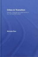 Cover image for Cities in Transition
