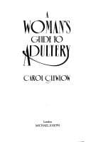 Cover image for A woman's guide to adultery.