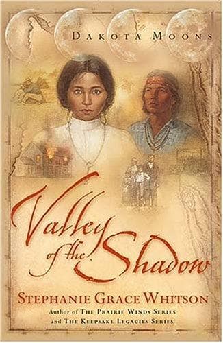 Cover image for Valley of the shadow