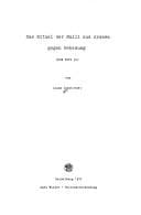 Book cover image