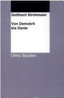 Book cover image