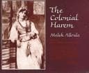 Cover image for The colonial harem