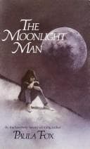 Cover image for The moonlight man