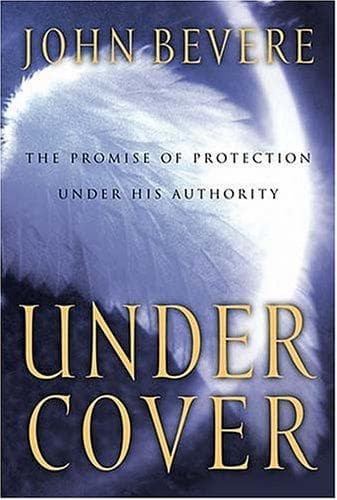 Cover image for Under cover