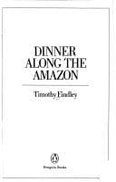 Cover image for Dinner along the Amazon