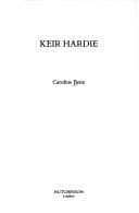 Cover image for Keir Hardie