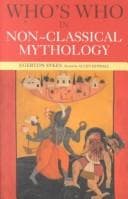 Who's who in non-classical mythology