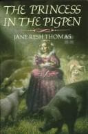 Cover image for The princess in the pigpen