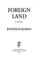 Cover image for Foreign land