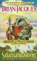 Cover image for Salamandastron